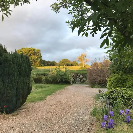別荘 Maison De Charme En Pierre - Bord De Riviere - Calme Chammes