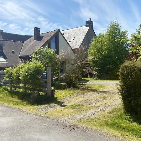 Maison De Charme En Pierre - Bord De Riviere - Calme * Chammes